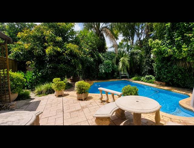 9 BEDROOM HOUSE FOR SALE IN WIERDA PARK